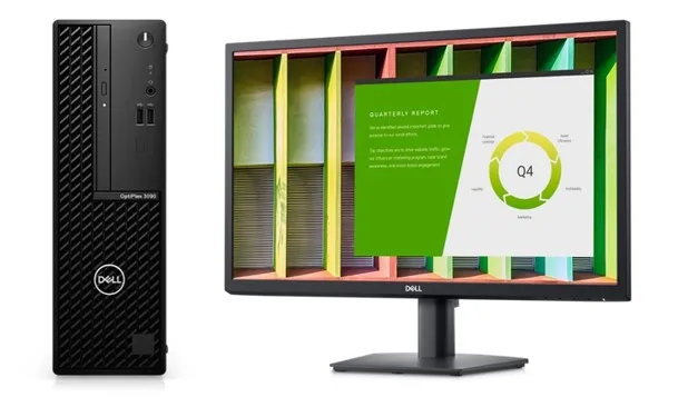 Manager’s PC