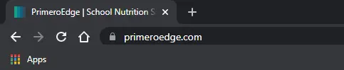 primeroedge.com