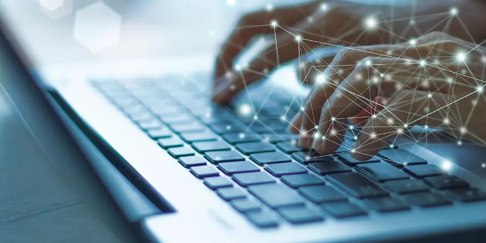 TOP 5 THINGS TO KNOW about PrimeroEdge State Solutions