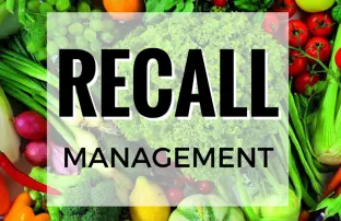 Managing a Recall – The Tips Your School Nutrition Program Should Follow