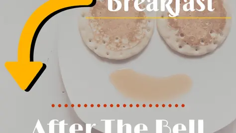 Saved by Breakfast After the Bell
