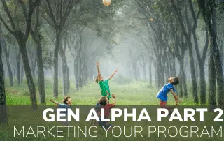 Gen Alpha Pt 2