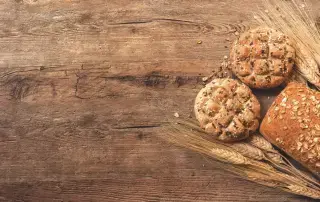 Whole Grain-Rich With Knowledge