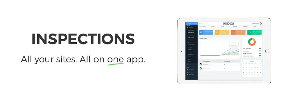 PrimeroEdge Releases Inspections