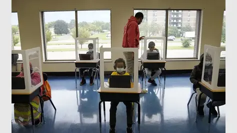 We’re Back in Session: The Latest in Reopening Schools