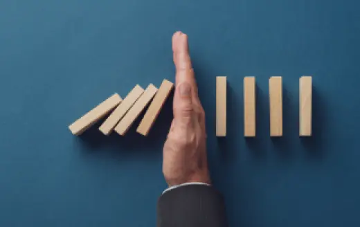Navigating Risks in Project Management