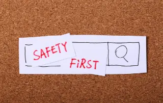 Internet Safety Checklist