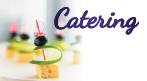 catering