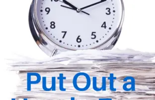 How To Put Out a Hassle Free School Nutrition Software RFP