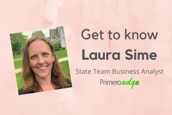Get to know Laura Slime