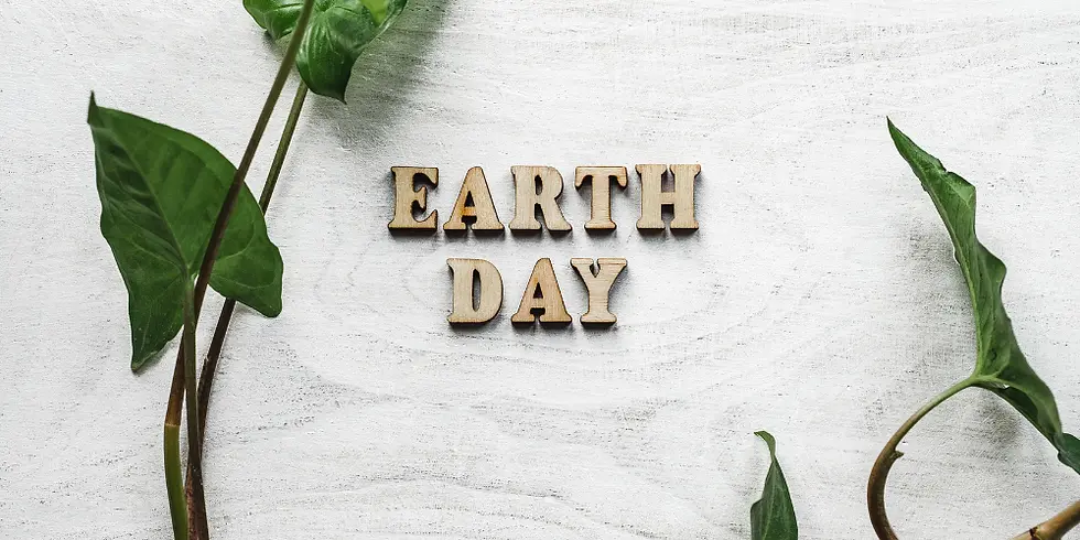 earth day
