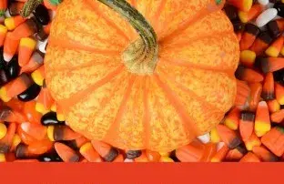 The Candy Question – What to Do With Extra Treats