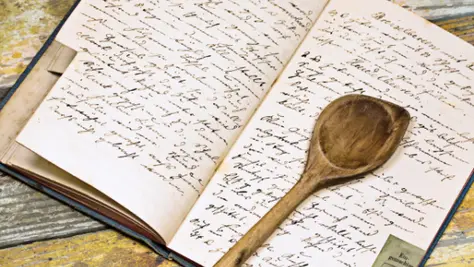 5 Tips for Recipe Management
