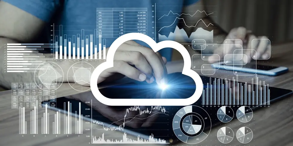 The Benefits of Cloud Hosting