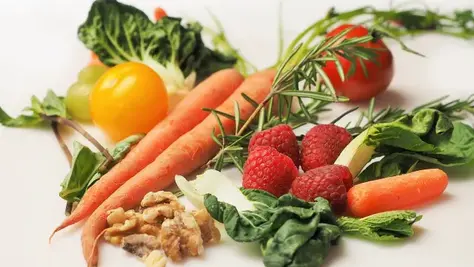 Meal Pattern Flexibilities and COVID-19