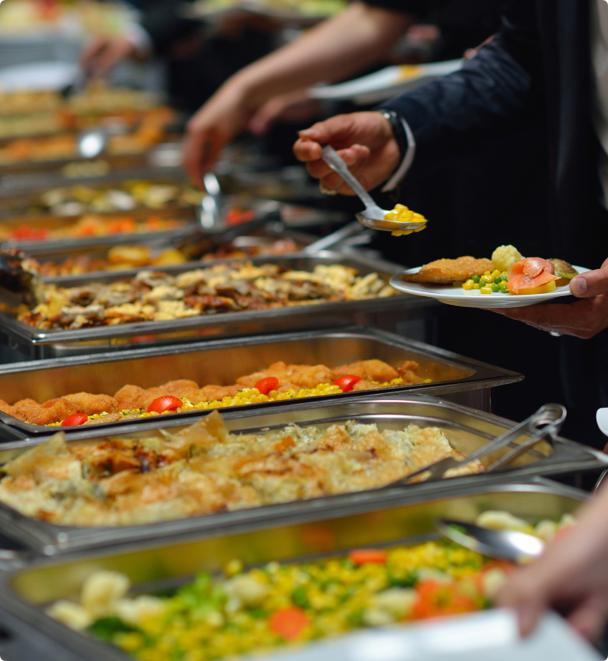 Maximize your sales with the Best school meal planning software