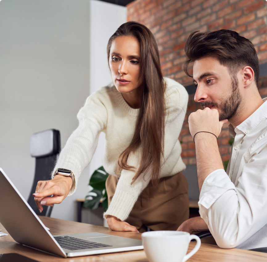 State Agency solutions for streamlined compliance and District management
