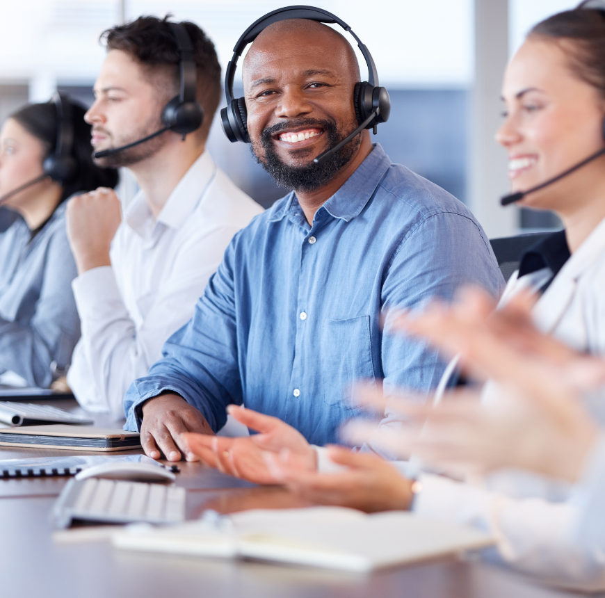 Customer Support provided by PrimeroEdge School meal management