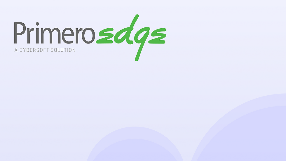 PrimeroEdge - Best software for school cafeteria menu updatesg