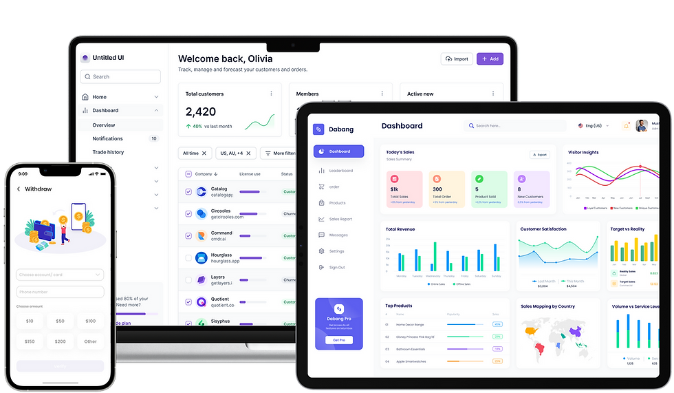 PrimeroEdge - Cafeteria menu management system